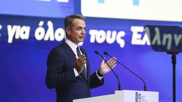 За подпомагане на доходите в Гърция отпускат над 2 млрд. евро