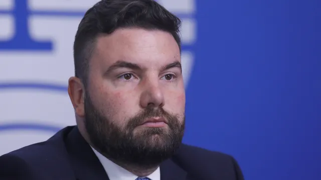 Аркади Шарков: С 15% е увеличението на парите за здраве в Бюджета