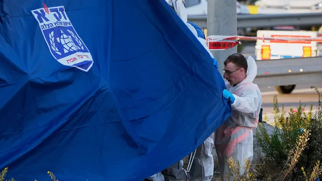 Палестинци намушкаха до смърт израелец в Западния бряг