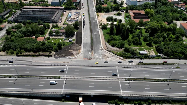 До 3 декември затварят участък от бул. „Рожен“ в София