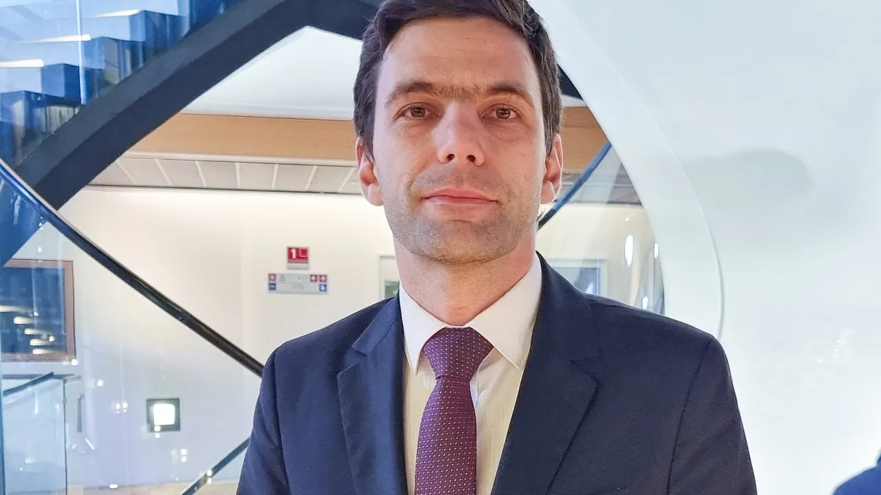 Никола Минчев: Няма време за референдум за еврото, пътят към него е необратим