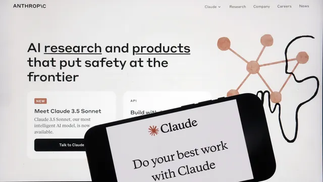 Microsoft и Nvidia ще инвестират 15 млрд. долара в Anthropic