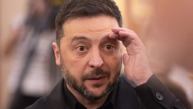 Зеленски ще пътува до Турция, но Русия няма да изпрати своя делегация