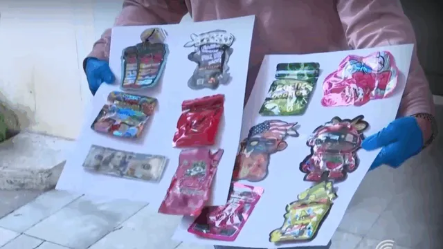 „Отнеха ми детето, каквото го познавах“: Майка с разтърсващ разказ за наркотиците в сладолед