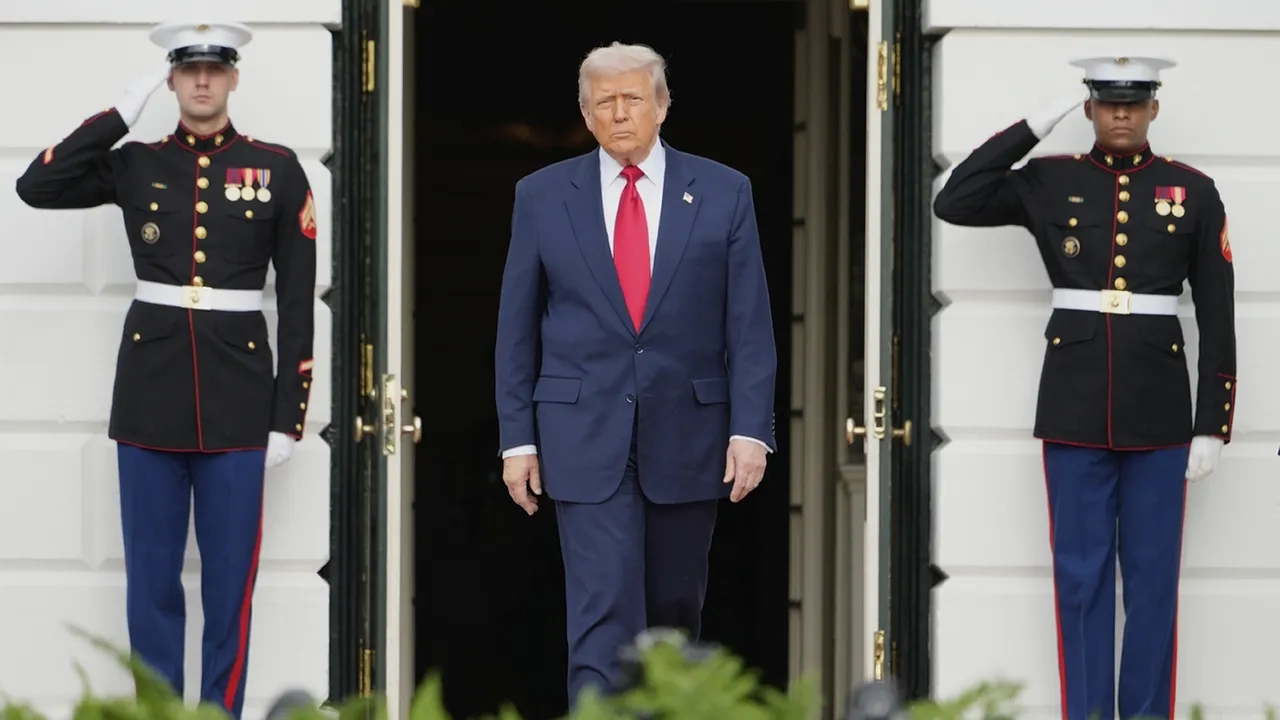 Тръмп настоява за общ федерален регулаторен стандарт за изкуствения интелект в САЩ