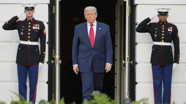 Тръмп настоява за общ федерален регулаторен стандарт за изкуствения интелект в САЩ