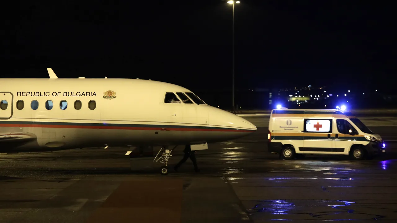 Каримански за Фалкона: Не се оставяйте да ви хвърлят прах в очите