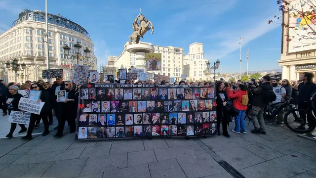 Започва процесът за трагедията в дискотеката в Кочани