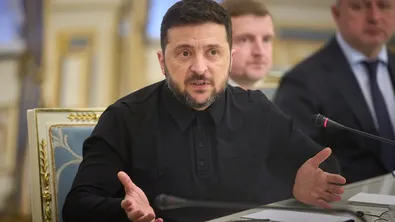 WSJ: Докато Зеленски подновява мирните преговори в Турция, Тръмп изпраща делегация в Украйна