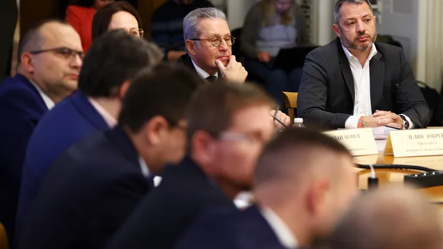 Никола Филипов: Бизнесът настоява за промени в Бюджета