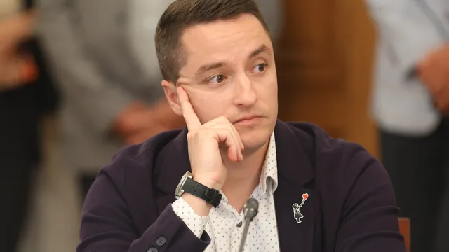 Явор Божанков за референдума за еврото: Наталия Киселова постъпи правилно в онзи момент