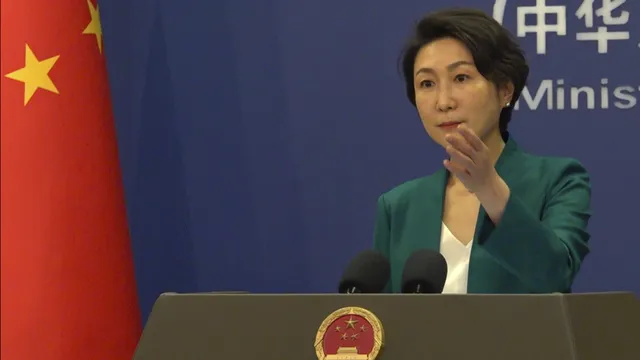 Китай настоява Япония да оттегли изказванията за Тайван, предупреждава за „строги контрамерки“