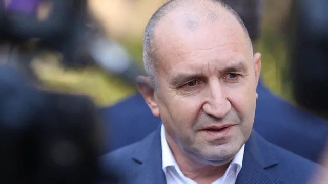 Радев: Решението на КС е победа на правото над произвола на политическата класа