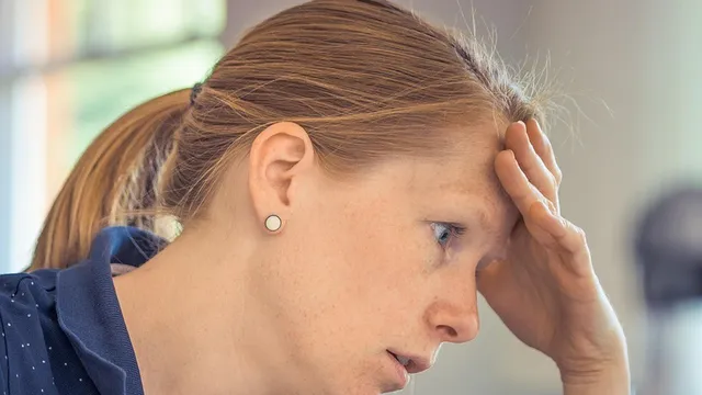 Коя е причината да изпитваме тревожност