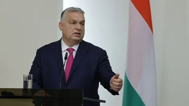 Орбан: Фон дер Лайен пак иска повече средства за Украйна