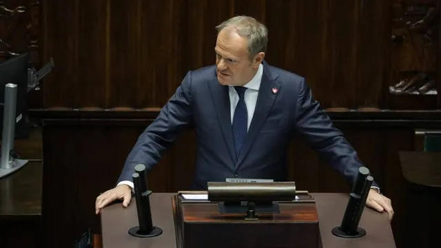 Полша идентифицира извършителите на двата саботажа срещу железопътните линии