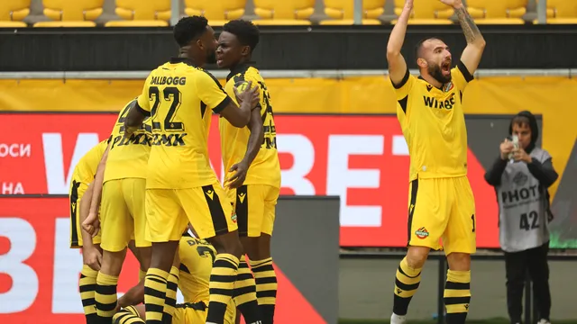 Ботев Пловдив иска среща между БФС, клубовете и телевизията за програмата