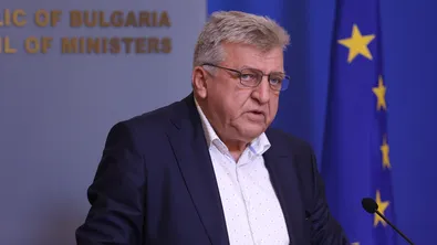 Манол Генов за "Елените": Покриването на речно корито не било забранено от закона