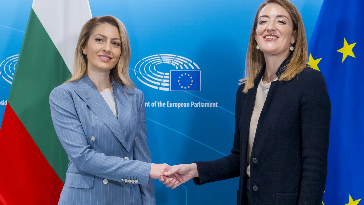 Председателят на ЕП призова за по-активно участие на изборите в ЕС