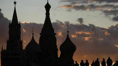 Кремъл опроверга информацията, че има развитие в мирните преговори