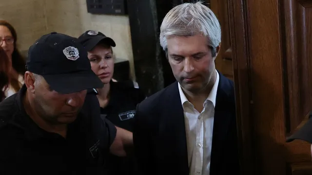 СГС прати делото „Коцев“ във ВКС