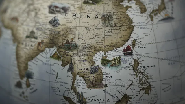 Може ли спорът за Тайван да предизвика военно напрежение между Китай и Япония?