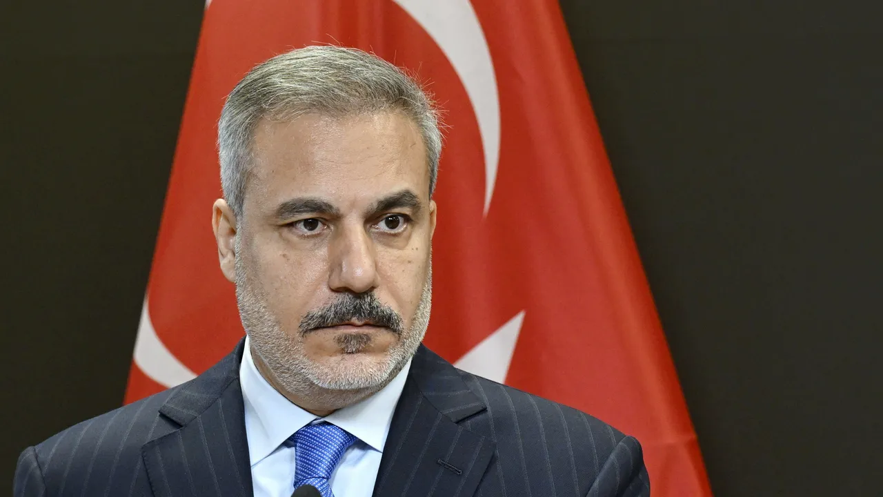 Турция е готова да нормализира отношенията с Армения след мирно споразумение с Азербайджан, заяви Фидан