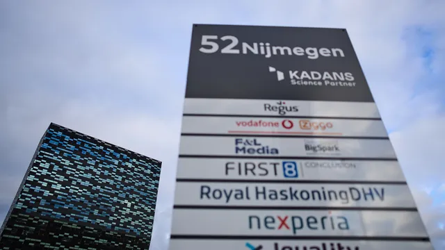 Нидерландия отстъпва държавния контрол над „Некспериа“ след напредък в разговорите с Китай