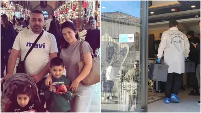 Не храна, а отрова: Зловещата истина за смъртта на семейство в турски хотел