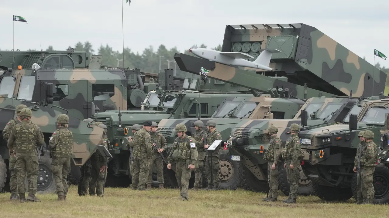 Военният Шенген на Европа: много приказки, малко напредък