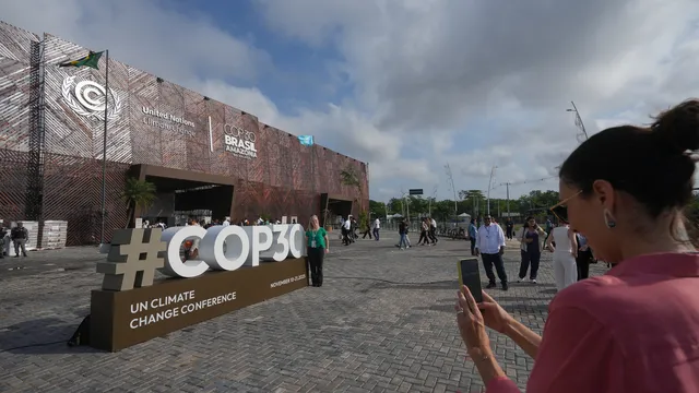 Бразилия призовава за предварителен договор на КОП30 по въглищата, петрола и климатичното финансиране
