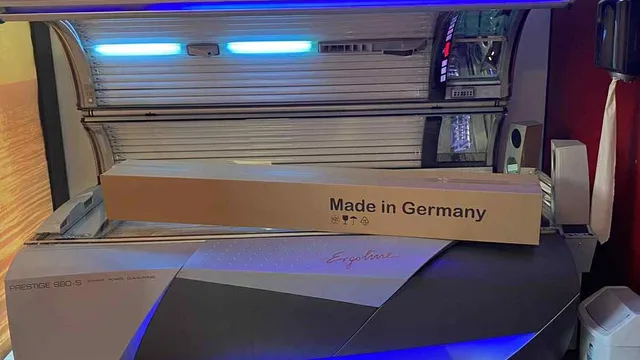 Собственик на соларно студио: Няма доказан случай на рак на кожата от посещение на солариум