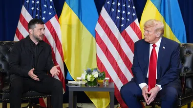 Вашингтон обмисля рамково предложение към Киев за край на войната с Русия