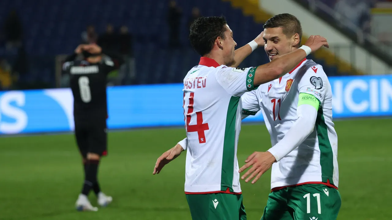 Филип Кръстев: Футболът ни е на това ниво заради корупция