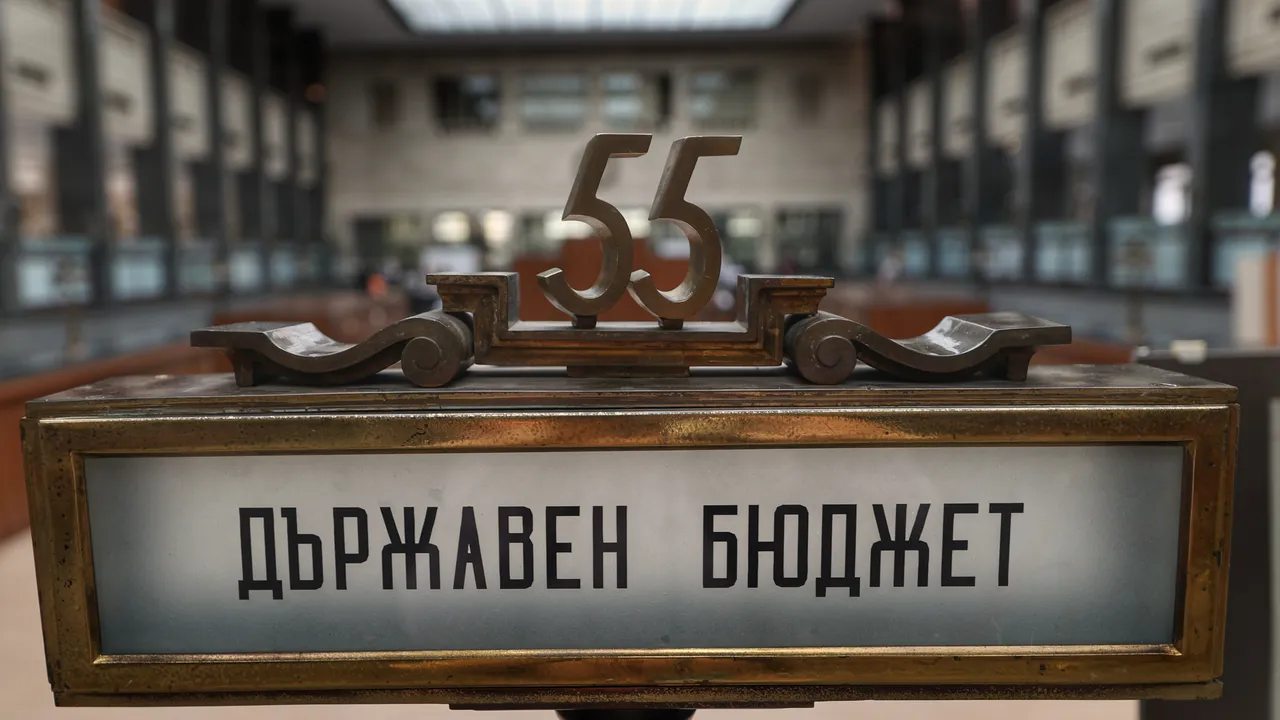 ИПИ предложи алтернативен бюджет с драстични съкращения и реформи