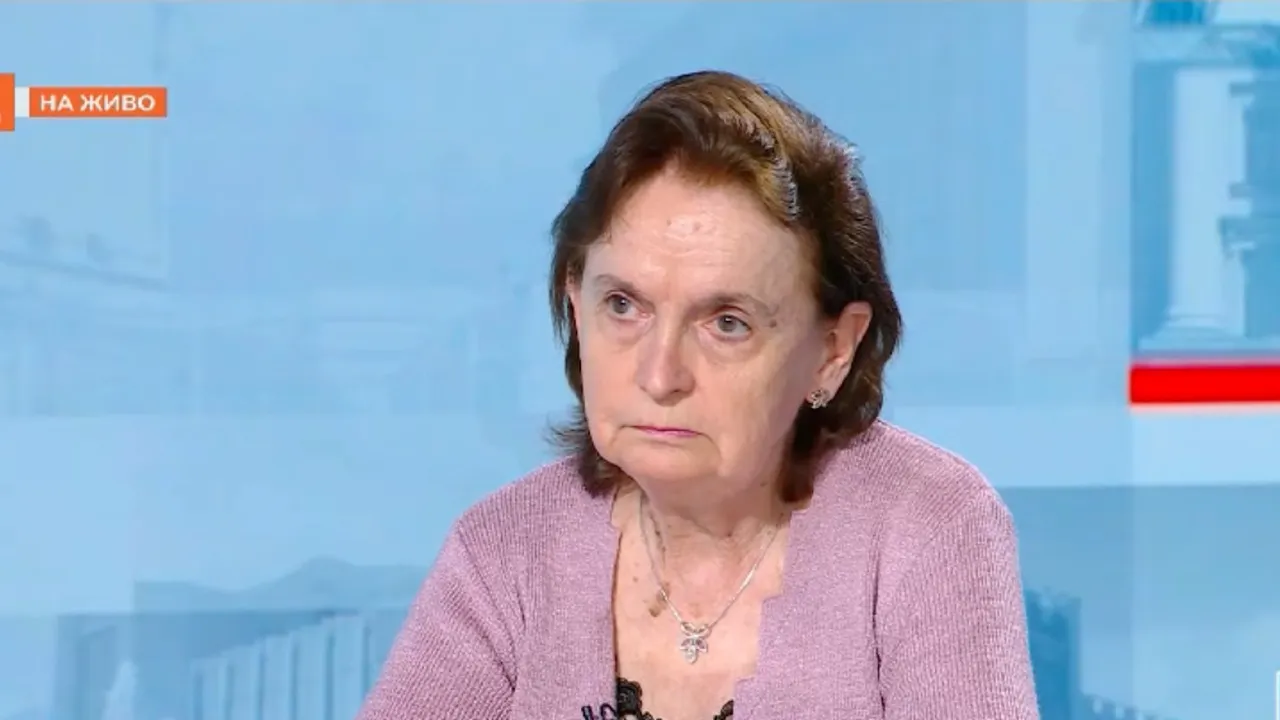 Д-р Виткова: Първи по смъртност, а връщаме пари за профилактика