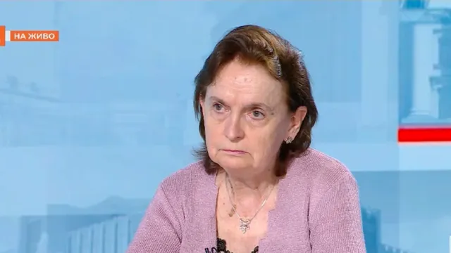 Д-р Виткова: Първи по смъртност, а връщаме пари за профилактика