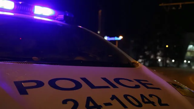 Криминално проявен блудства с 82-годишна жена