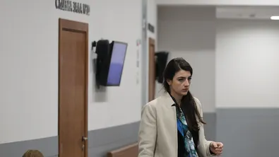 Прокуратурата обжалва оправдателната присъда на Лена Бориславова