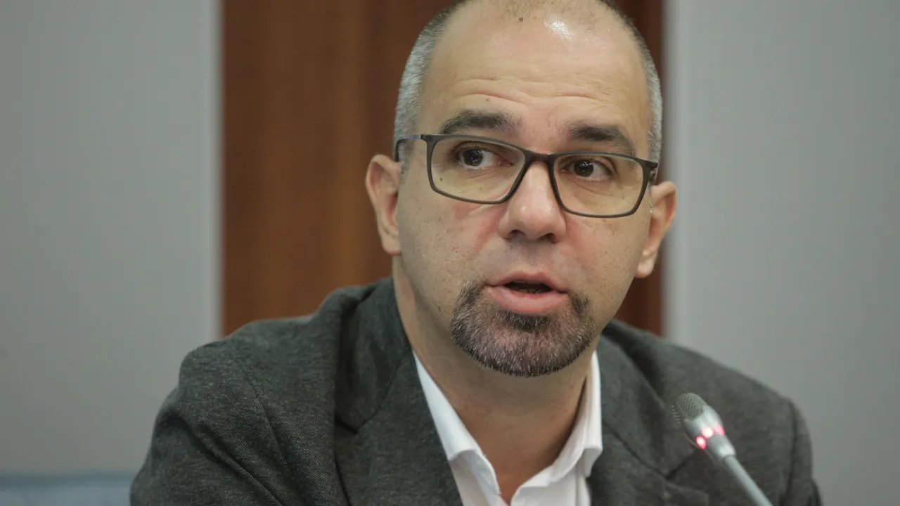 Първан Симеонов: Пред очите ни си отива правният авторитет и доверието към съда