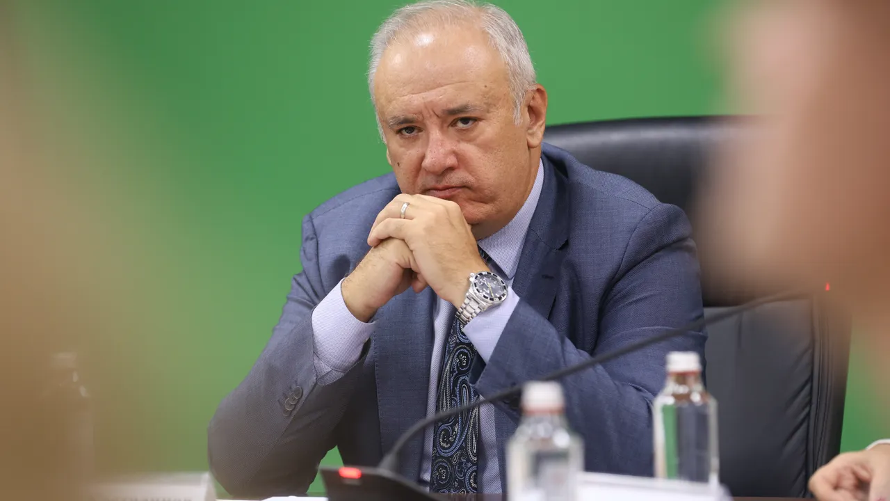 Зам.-министърът на околната среда и водите: Климатичните промени вече са реалност за България