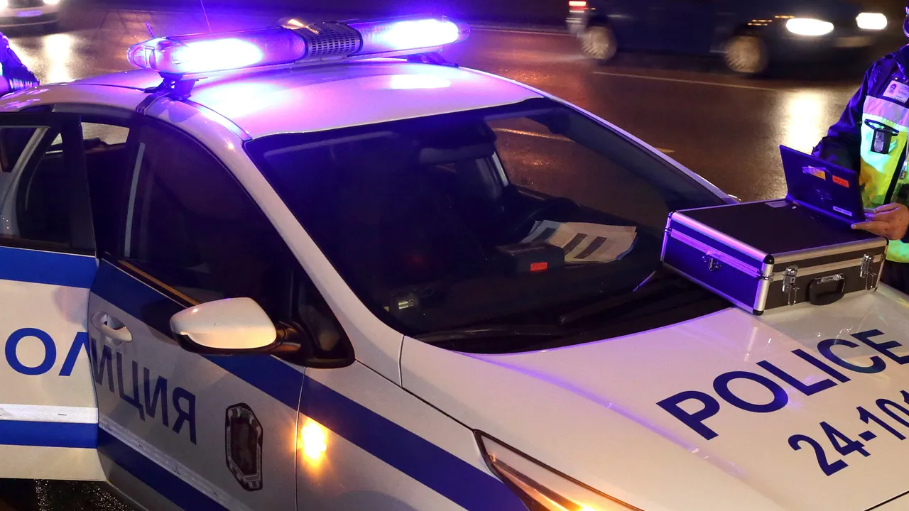 Задържаха двама автокрадци в София