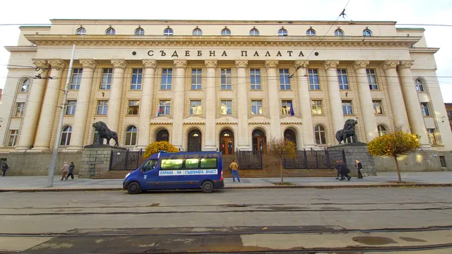 Финални пледоарии по делото срещу Симона Радева