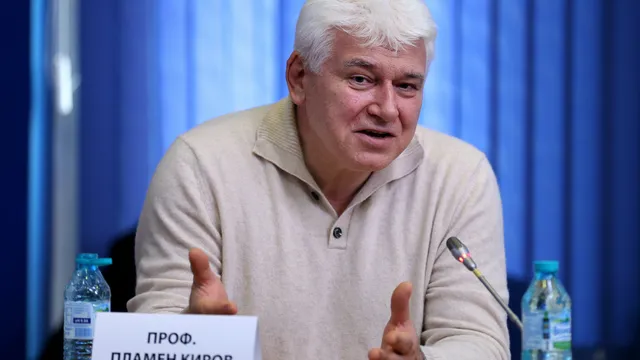 проф. Киров: Някои страни от ЕС отговарят на всички изисквания, но не са приели еврото