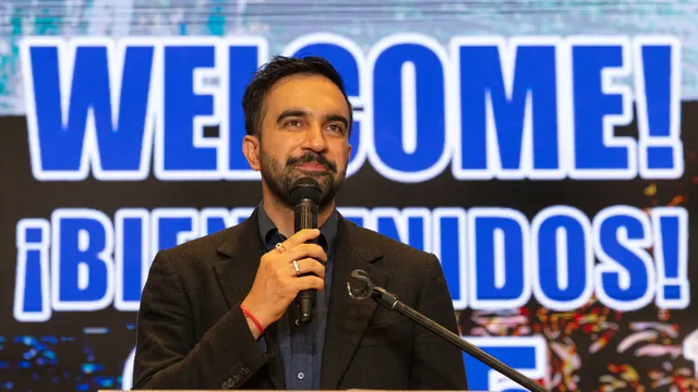 Тръмп насрочи среща с новия кмет на Ню Йорк, не пропусна да го нарече „комунист“