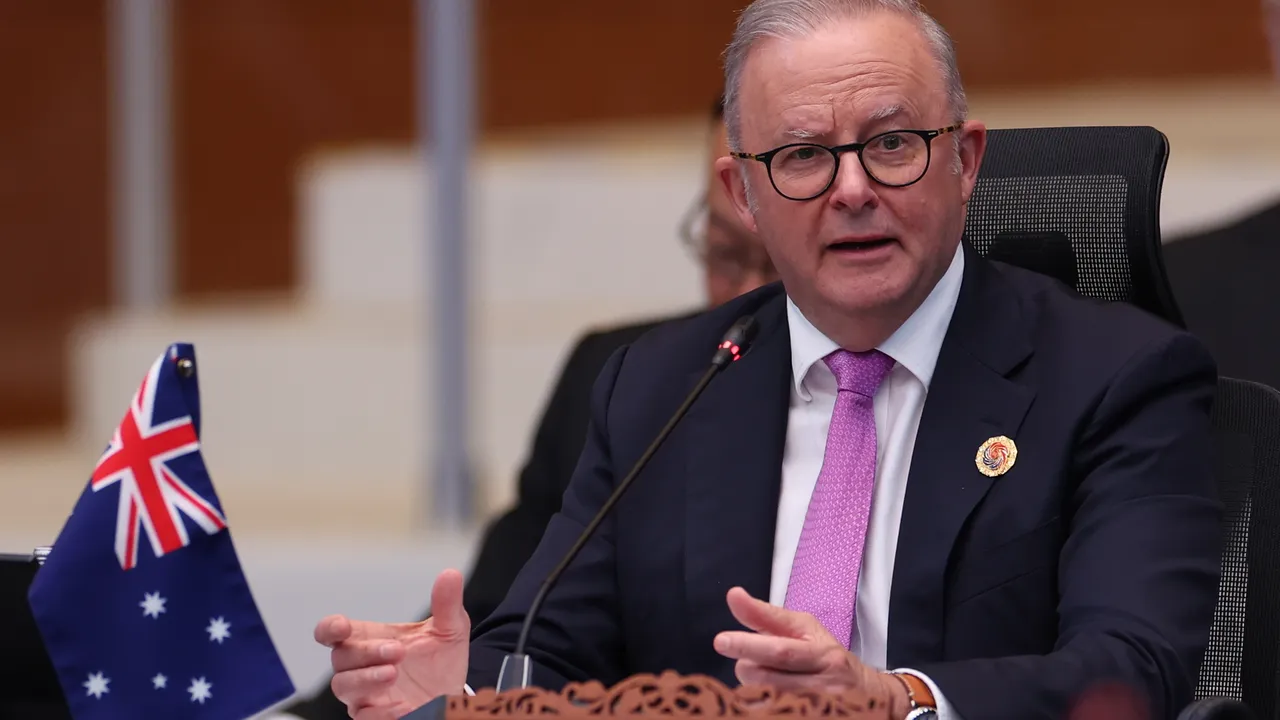 Турция ще бъде домакин на климатичната конференция КОП31 догодина