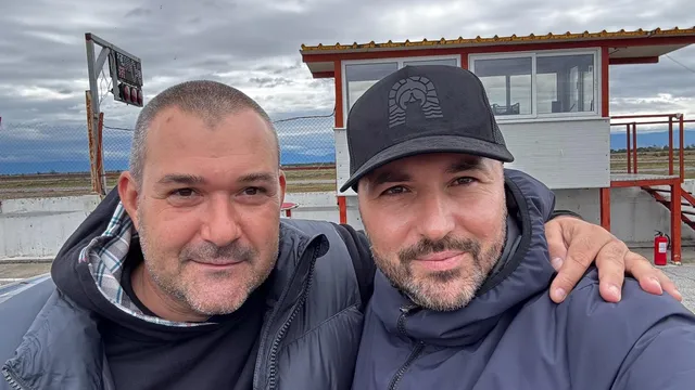 Бащата на Сияна организира обучение за млади водачи по безопасно шофиране