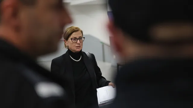 Ина Лулчева за делото Коцев: Няма неизвестен депутат