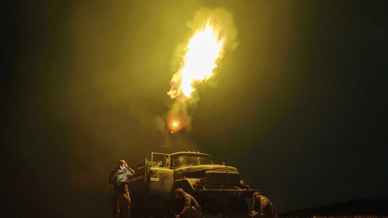 Украйна: Прехванати 106 от 136 руски дрона тази нощ