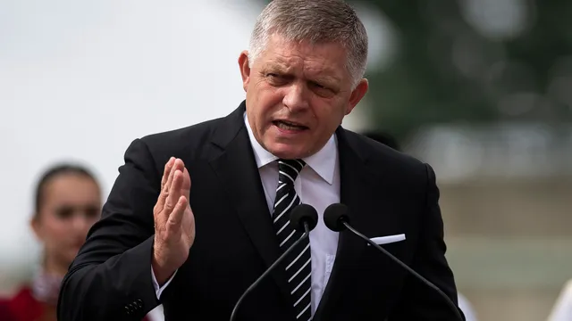 Словакия заплашва ЕС със съд заради планираната забрана на руския газ